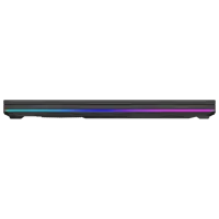 Laptop Gaming Asus ROG Strix G18 G814PM Ryzen 9 8940HX / 16 GB / 1 TB / GeForce RTX 5060 / Gray photo 10