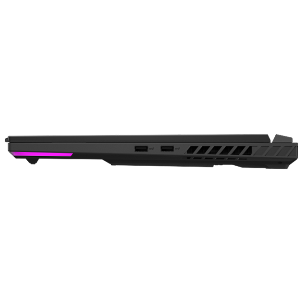 Asus ROG Strix G18 G814PM Ryzen 9 8940HX / 16 ГБ / 1 ТБ / GeForce RTX 5060 / Серый photo 12