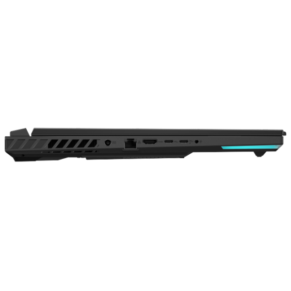 Asus ROG Strix G18 G814PM Ryzen 9 8940HX / 16 ГБ / 1 ТБ / GeForce RTX 5060 / Серый photo 13