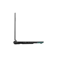 Laptop Gaming Asus ROG Strix G18 G814PM Ryzen 9 8940HX / 16 GB / 1 TB / GeForce RTX 5060 / Gray photo 14