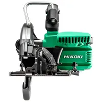 Fierăstrău circular Hikoki C3607DB 190 mm / Green photo 3