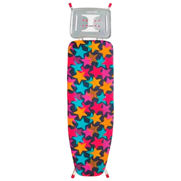Masă de călcat Cingillioglu CM-110 Clasic/ Multicolor photo 1