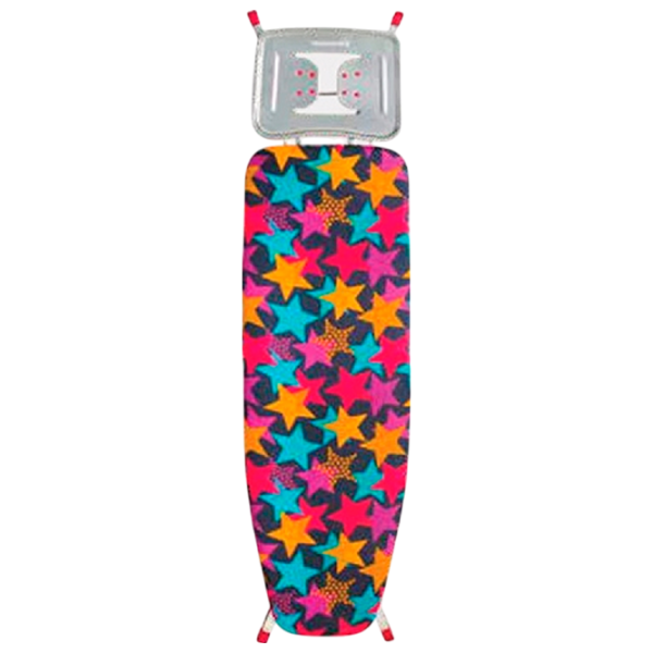 Masă de călcat Cingillioglu CM-110 Clasic/ Multicolor photo 1