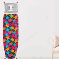 Masă de călcat Cingillioglu CM-110 Clasic/ Multicolor photo 2