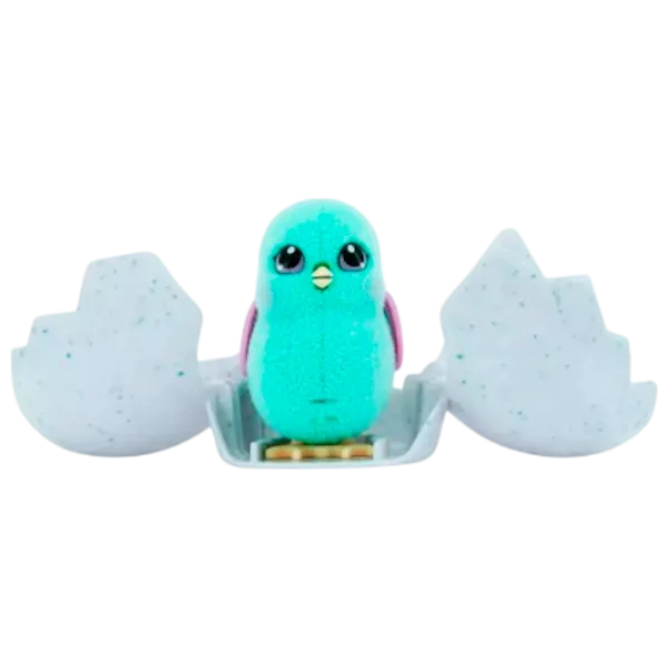 Интерактивная игрушка Little Live Pets Surprise Chick 26452M  5+ / Синий photo 1 Интерактивная игрушка Little Live Pets Surprise Chick 26452M  5+ / Синий photo 1