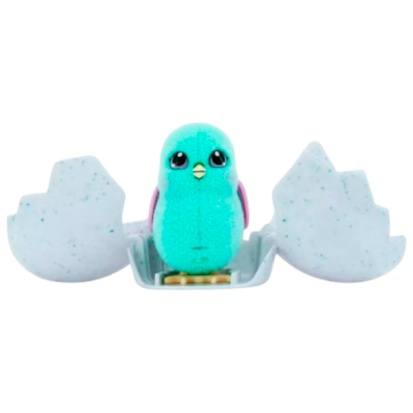 Интерактивная игрушка Little Live Pets Surprise Chick 26452M  5+ / Синий photo 1 Интерактивная игрушка Little Live Pets Surprise Chick 26452M  5+ / Синий photo 1