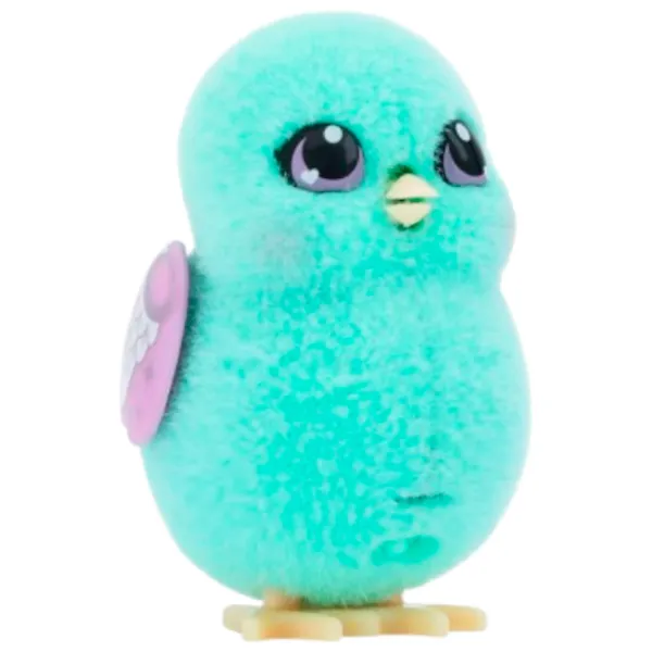 Интерактивная игрушка Little Live Pets Surprise Chick 26452M  5+ / Синий photo 2 Интерактивная игрушка Little Live Pets Surprise Chick 26452M  5+ / Синий photo 2