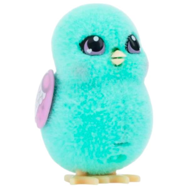 Интерактивная игрушка Little Live Pets Surprise Chick 26452M  5+ / Синий photo 2 Интерактивная игрушка Little Live Pets Surprise Chick 26452M  5+ / Синий photo 2