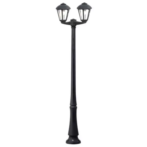 Corp de iluminat Fumagalli DINO NARDO/GIAMPY 2L 8.5 W / Pe podea photo 1