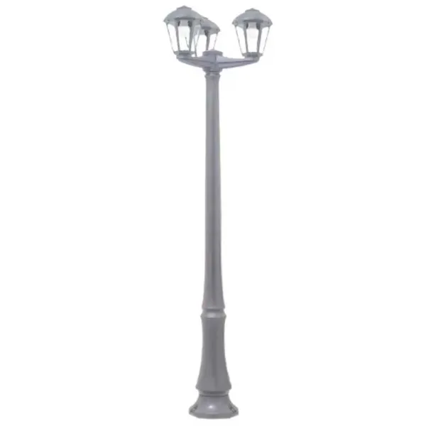 Corp de iluminat Fumagalli DINO NARDO/GIAMPY 3L 8.5 W / Pe podea photo 1