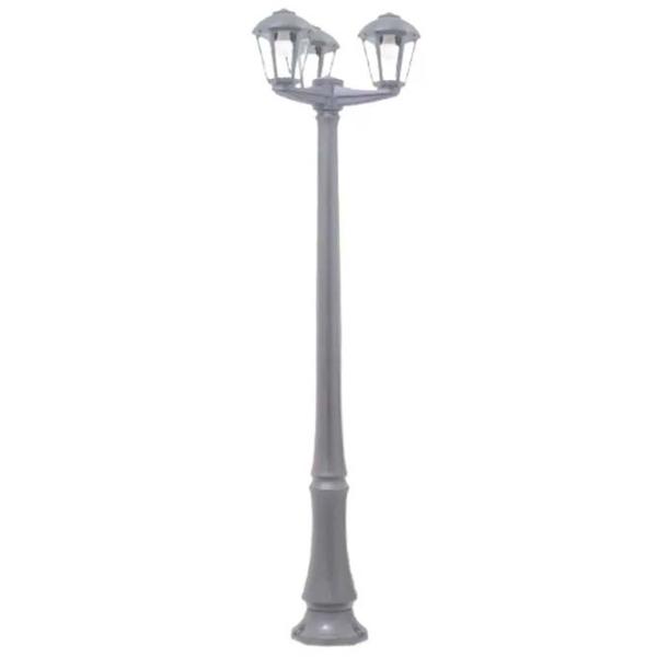 Corp de iluminat Fumagalli DINO NARDO/GIAMPY 3L 8.5 W / Pe podea photo 1