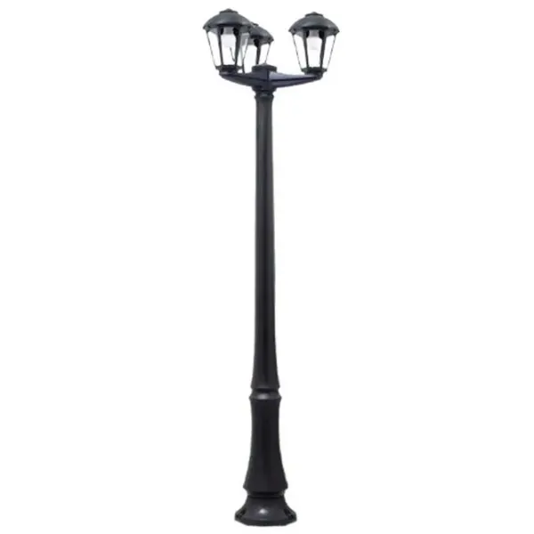Corp de iluminat Fumagalli DINO NARDO/GIAMPY 3L 8.5 W / Pe podea photo 1