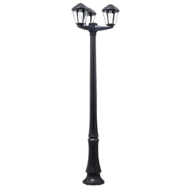 Corp de iluminat Fumagalli DINO NARDO/GIAMPY 3L 8.5 W / Pe podea photo 1