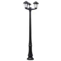 Светильник Fumagalli DINO NARDO/GIAMPY 3L 8.5 Вт / Напольный