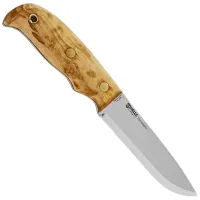 Нож Helle 1610 14C28N кемпинговый / нержавеющая сталь