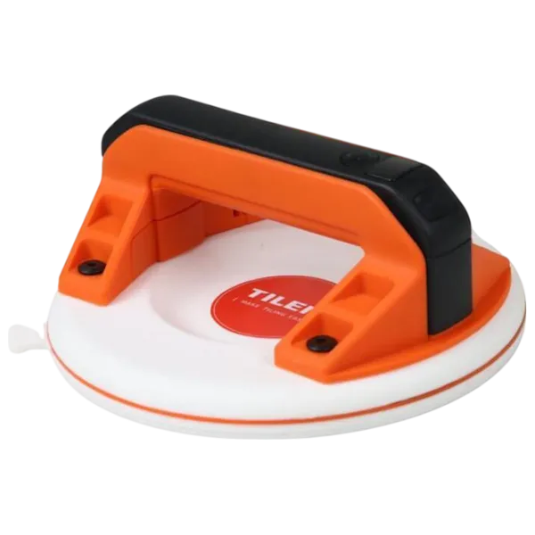 Ventuză cu acumulator TILER TPZ-K03 200 kg / 1 photo 1