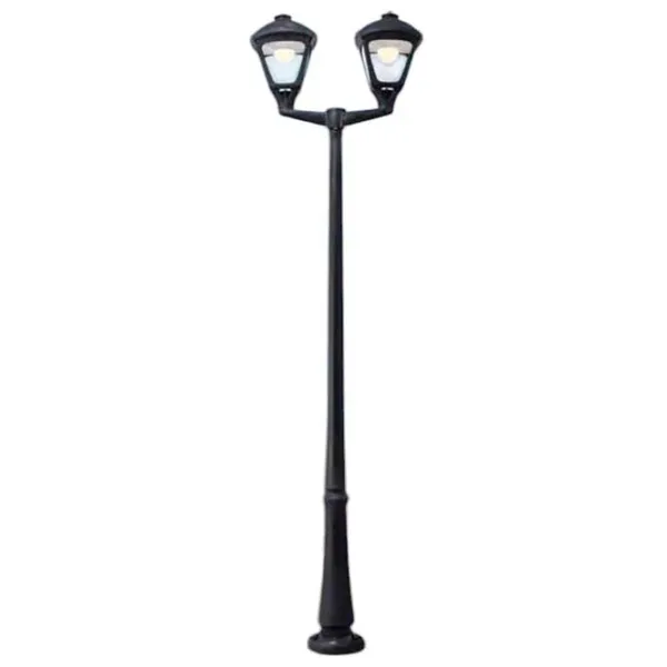 Corp de iluminat Fumagalli VANNI 2500 IOLE/SERGIO 30 W / Pe podea photo 1