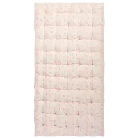 Covoraş pentru joc Premaman Feather Magic Bird () 0+/ Dreptunghiular/ Pink