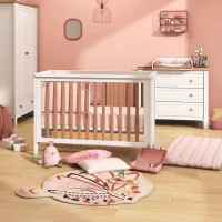 Covoraş pentru joc Premaman Feather Magic Bird () 0+/ Dreptunghiular/ Pink photo 2