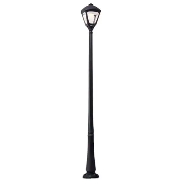 Corp de iluminat Fumagalli VANNI 2500 IOLE/SERGIO 30 W / Pe podea photo 1