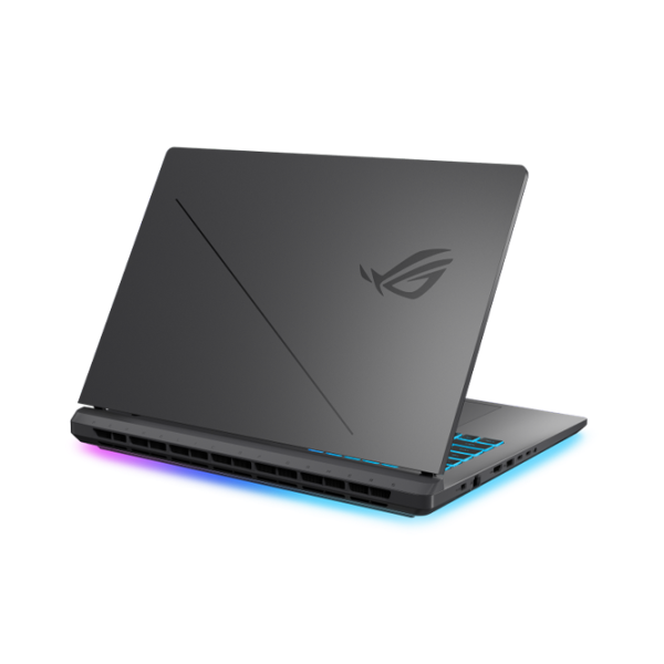 Asus ROG Strix G18 G815JMR Core i9 14900HX / 16 GB / 1 TB / GeForce RTX 5060 / Gray photo 5