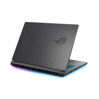Laptop Gaming Asus ROG Strix G18 G815JMR Core i9 14900HX / 16 GB / 1 TB / GeForce RTX 5060 / Gray photo 5