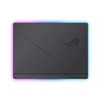 Laptop Gaming Asus ROG Strix G18 G815JMR Core i9 14900HX / 16 GB / 1 TB / GeForce RTX 5060 / Gray photo 8