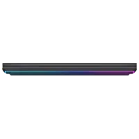 Laptop Gaming Asus ROG Strix G18 G815JMR Core i9 14900HX / 16 GB / 1 TB / GeForce RTX 5060 / Gray photo 12