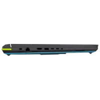 Laptop Gaming Asus ROG Strix G18 G815JMR Core i9 14900HX / 16 GB / 1 TB / GeForce RTX 5060 / Gray photo 13