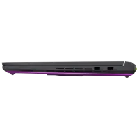 Laptop Gaming Asus ROG Strix G18 G815JMR Core i9 14900HX / 16 GB / 1 TB / GeForce RTX 5060 / Gray photo 14