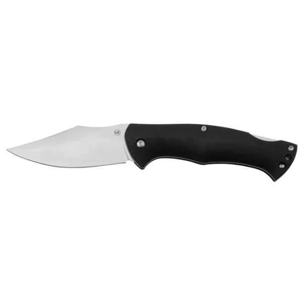 Нож Boker Magnum Echidna кемпинговый / нержавеющая сталь photo 1