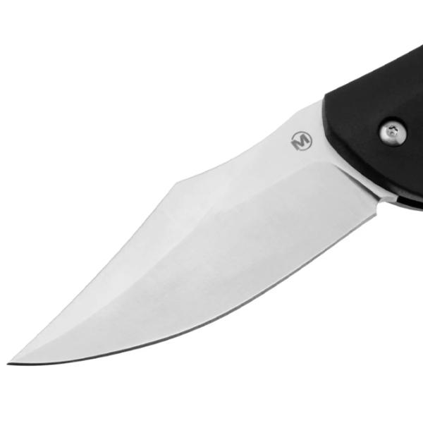 Нож Boker Magnum Echidna кемпинговый / нержавеющая сталь photo 3