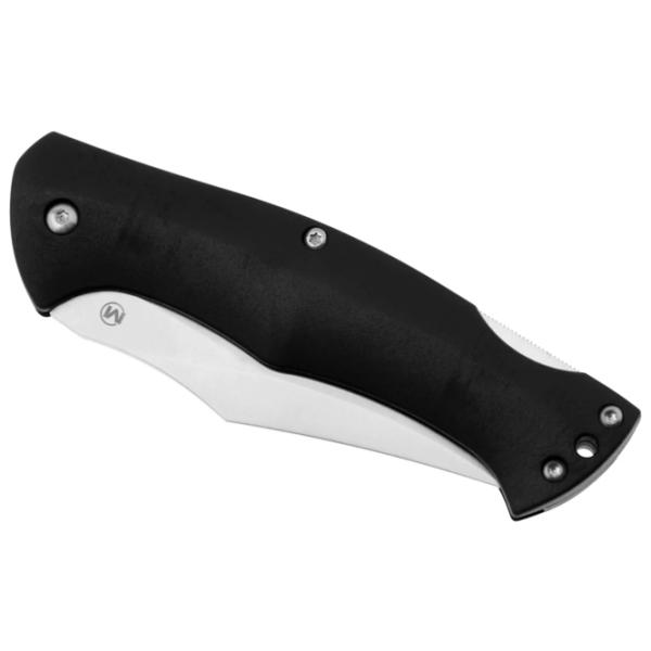 Нож Boker Magnum Echidna кемпинговый / нержавеющая сталь photo 4