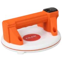 Присоска с батарейкой TILER TPZ-K02 200 кг / 1