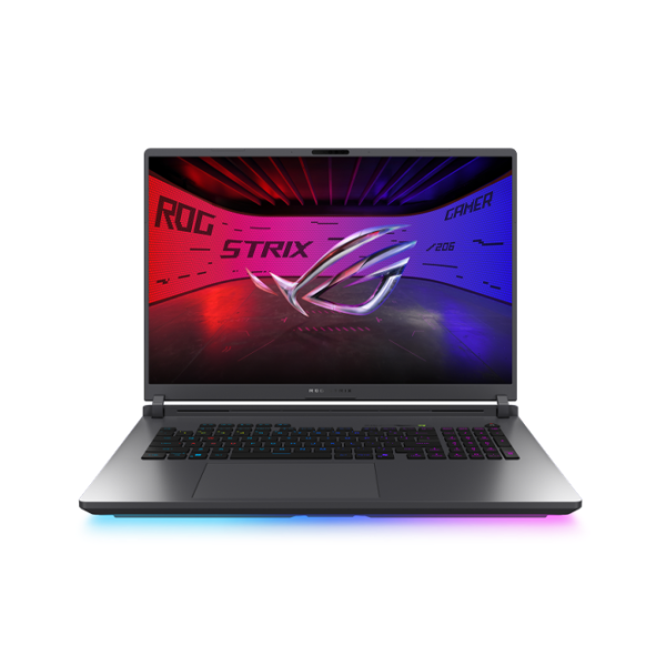 Asus ROG Strix G18 G815JPR Core i9 14900HX / 32 ГБ / 1 ТБ / GeForce RTX 5070 / Серый photo 1