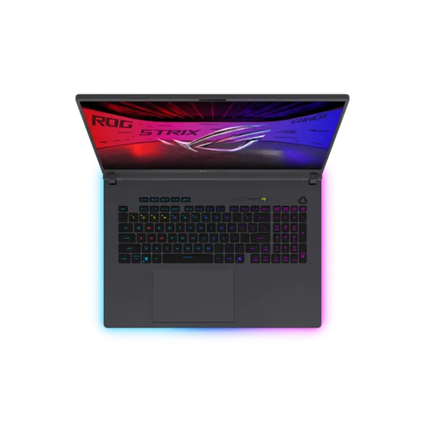 Asus ROG Strix G18 G815JPR Core i9 14900HX / 32 ГБ / 1 ТБ / GeForce RTX 5070 / Серый photo 2