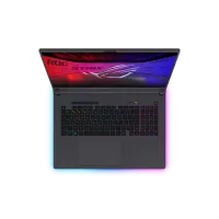 Laptop Gaming Asus ROG Strix G18 G815JPR Core i9 14900HX / 32 GB / 1 TB / GeForce RTX 5070 / Gray photo 2