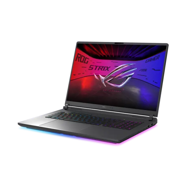Asus ROG Strix G18 G815JPR Core i9 14900HX / 32 ГБ / 1 ТБ / GeForce RTX 5070 / Серый photo 3