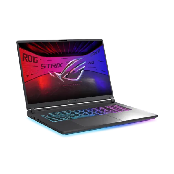 Asus ROG Strix G18 G815JPR Core i9 14900HX / 32 ГБ / 1 ТБ / GeForce RTX 5070 / Серый photo 4