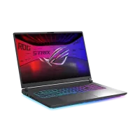 Laptop Gaming Asus ROG Strix G18 G815JPR Core i9 14900HX / 32 GB / 1 TB / GeForce RTX 5070 / Gray photo 4