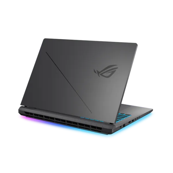 Asus ROG Strix G18 G815JPR Core i9 14900HX / 32 ГБ / 1 ТБ / GeForce RTX 5070 / Серый photo 5