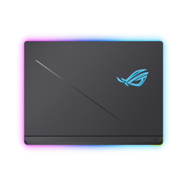 Asus ROG Strix G18 G815JPR Core i9 14900HX / 32 ГБ / 1 ТБ / GeForce RTX 5070 / Серый photo 6