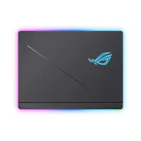 Laptop Gaming Asus ROG Strix G18 G815JPR Core i9 14900HX / 32 GB / 1 TB / GeForce RTX 5070 / Gray photo 6