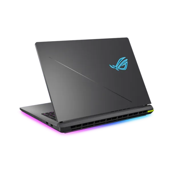 Asus ROG Strix G18 G815JPR Core i9 14900HX / 32 ГБ / 1 ТБ / GeForce RTX 5070 / Серый photo 7