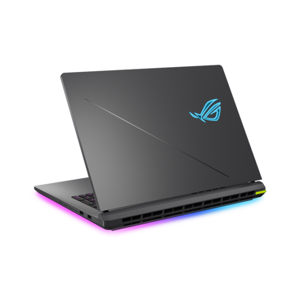 Asus ROG Strix G18 G815JPR Core i9 14900HX / 32 ГБ / 1 ТБ / GeForce RTX 5070 / Серый photo 7