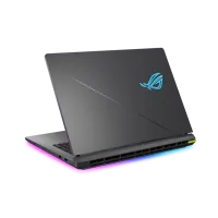 Laptop Gaming Asus ROG Strix G18 G815JPR Core i9 14900HX / 32 GB / 1 TB / GeForce RTX 5070 / Gray photo 7