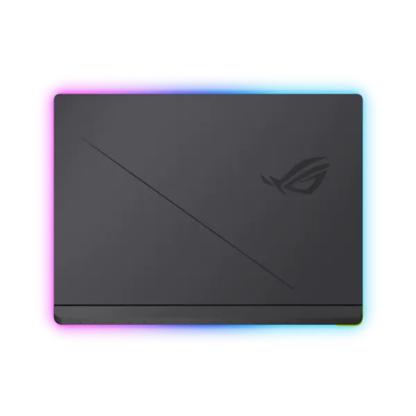 Asus ROG Strix G18 G815JPR Core i9 14900HX / 32 ГБ / 1 ТБ / GeForce RTX 5070 / Серый photo 9
