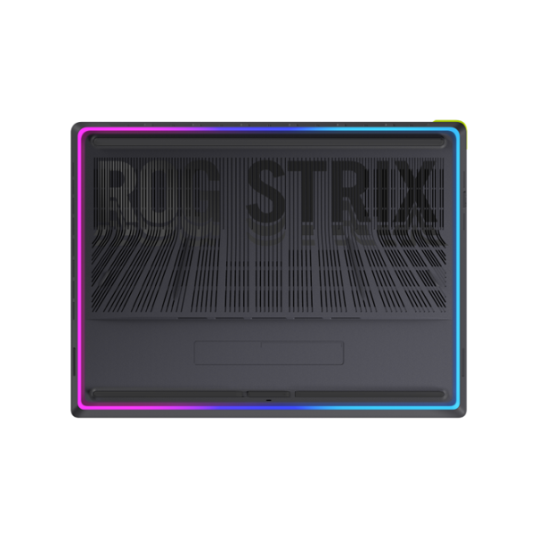 Asus ROG Strix G18 G815JPR Core i9 14900HX / 32 ГБ / 1 ТБ / GeForce RTX 5070 / Серый photo 10