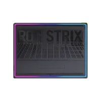 Laptop Gaming Asus ROG Strix G18 G815JPR Core i9 14900HX / 32 GB / 1 TB / GeForce RTX 5070 / Gray photo 10