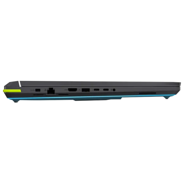 Asus ROG Strix G18 G815JPR Core i9 14900HX / 32 ГБ / 1 ТБ / GeForce RTX 5070 / Серый photo 13